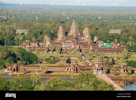 angkor wat siem reap cambodia.